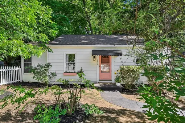 702 Glenwood Avenue Se, Atlanta, GA 30312
