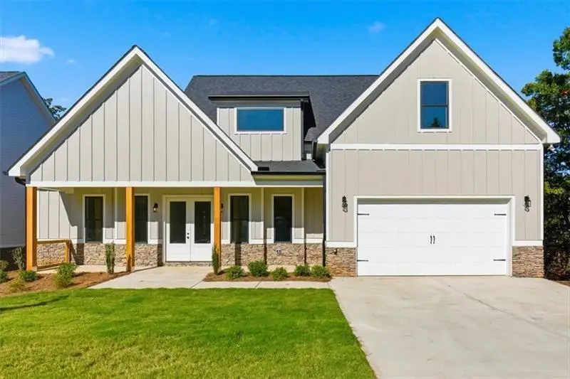 28 Bridgestone Way Se, Cartersville, GA 30120 - #1