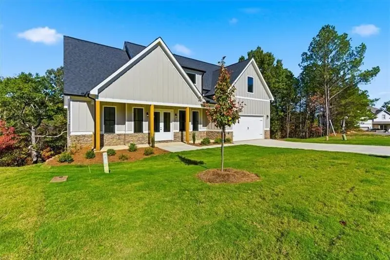 28 Bridgestone Way Se, Cartersville, GA 30120 - #3