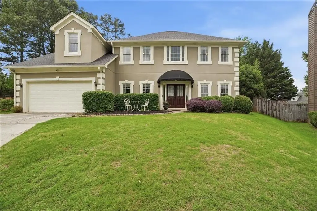 125 Pinion Circle, Johns Creek, GA 30005 - #1