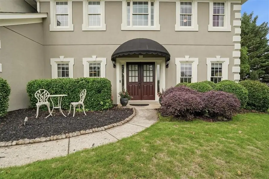 125 Pinion Circle, Johns Creek, GA 30005 - #3