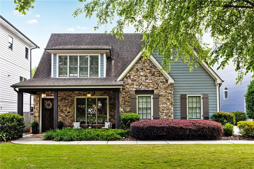 1115 Mendell Circle Ne, Atlanta, GA 30319 - #1