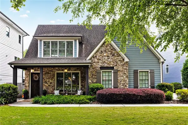 1115 Mendell Circle Ne, Atlanta, GA 30319