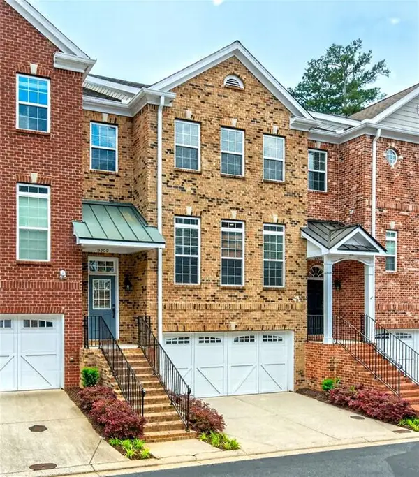 3209 Buck Way, Milton, GA 30004