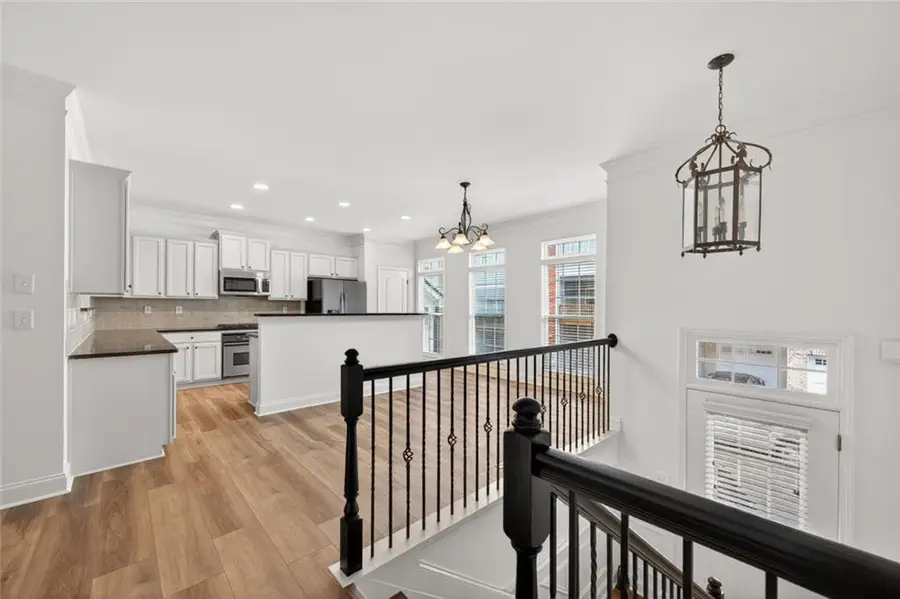 3209 Buck Way, Milton, GA 30004 - #2