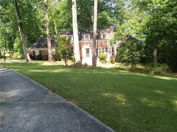 3499 Prince George Street, East Point, GA 30344