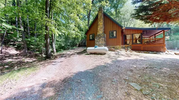 480 Sun Mountain Road, Chatsworth, GA 30705