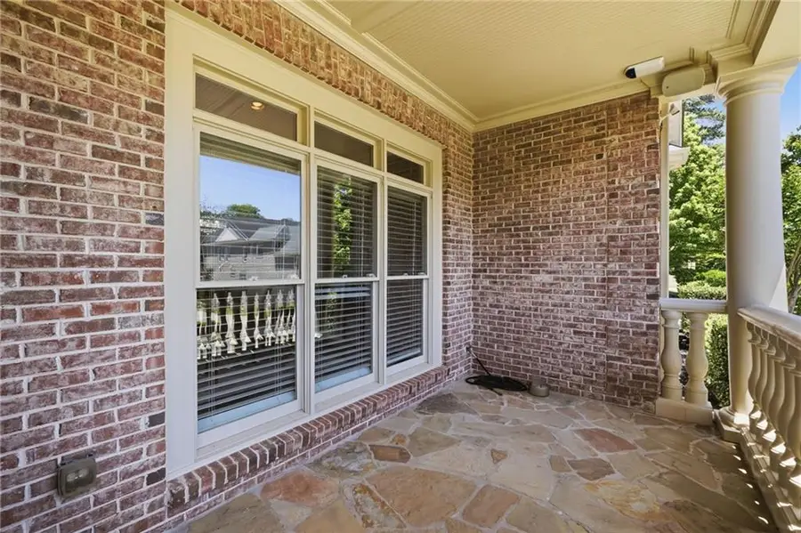 3396 Carverton Lane, Alpharetta, GA 30022 - #3