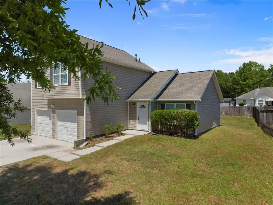 5225 Bridle Point Parkway, Snellville, GA 30039 - #3