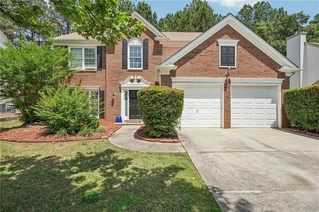 3515 River Summit Trail, Duluth, GA 30097 - #1