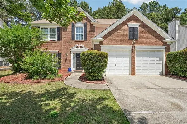 3515 River Summit Trail, Duluth, GA 30097