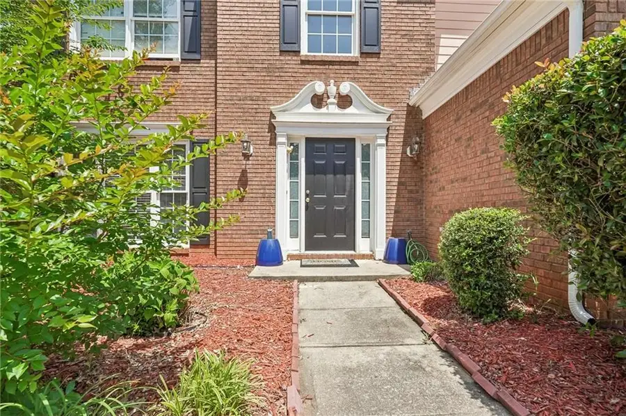 3515 River Summit Trail, Duluth, GA 30097 - #3