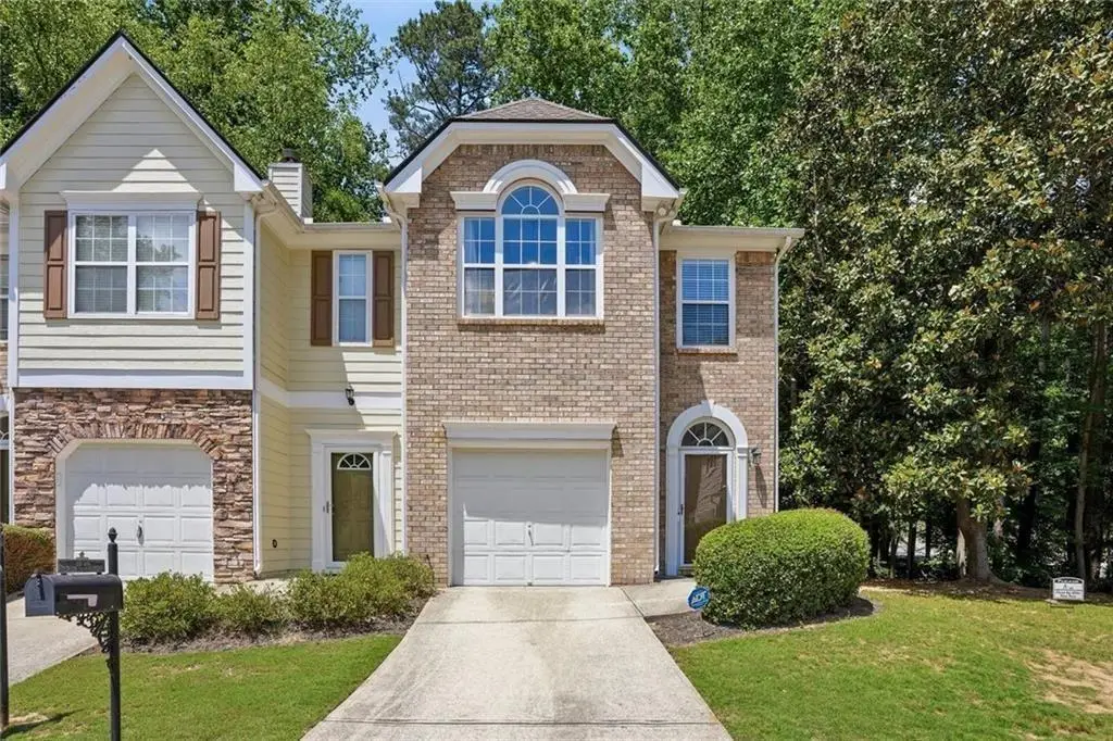 1605 Jackson Trace Court, Atlanta, GA 30318 - #1