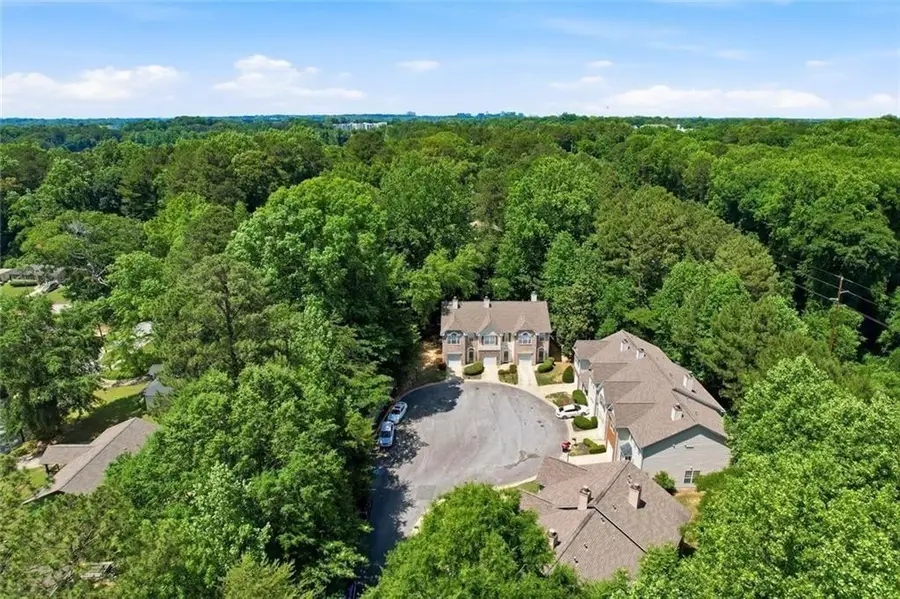 1605 Jackson Trace Court, Atlanta, GA 30318 - #3