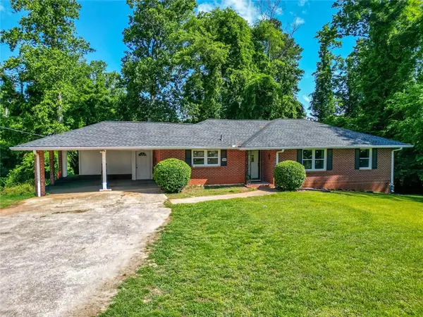 Address Withheld By Seller, Austell, GA 30168