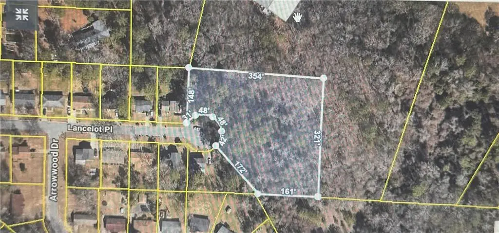 2311 Lancelot Place, Macon, GA 31206 - #1