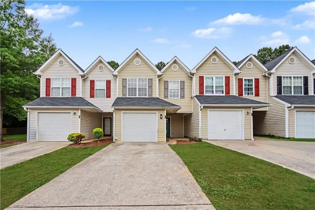 6838 Gallant Circle Se #3, Mableton, GA 30126 - #1