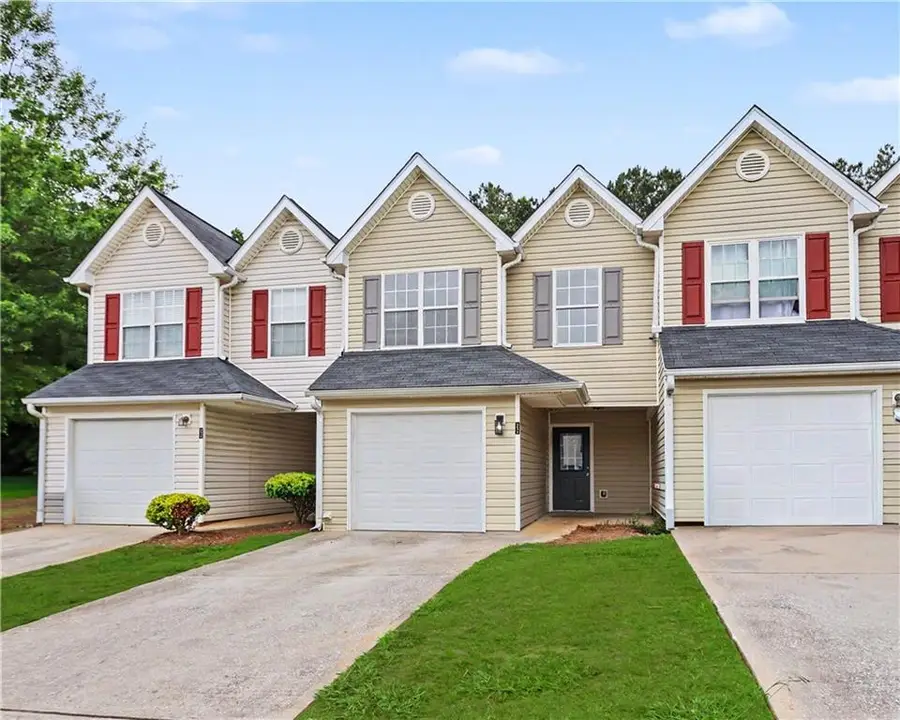 6838 Gallant Circle Se #3, Mableton, GA 30126 - #3