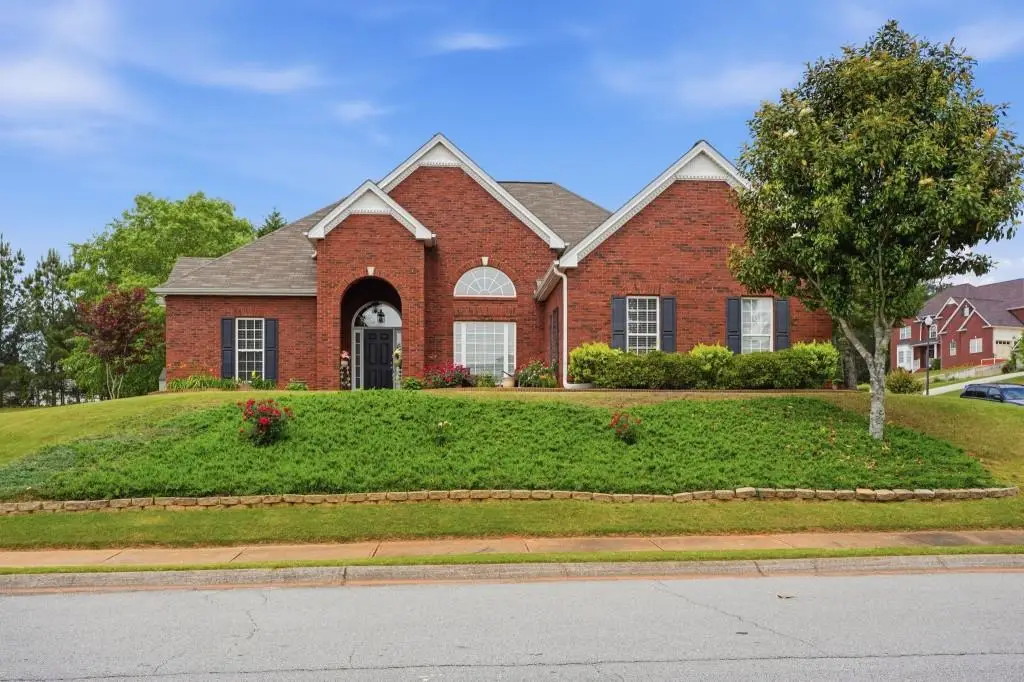 812 N Bay Overlook, Villa Rica, GA 30180 - #1