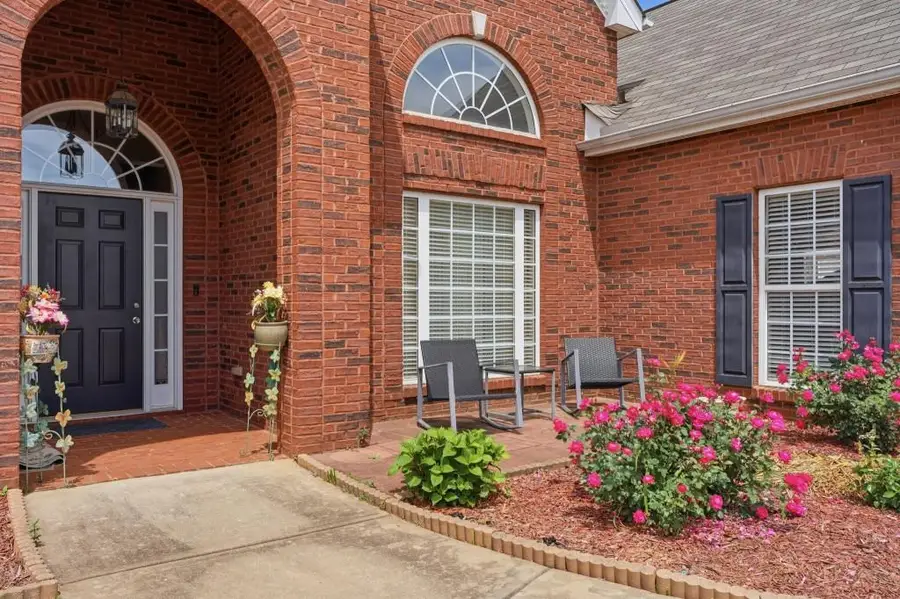 812 N Bay Overlook, Villa Rica, GA 30180 - #3