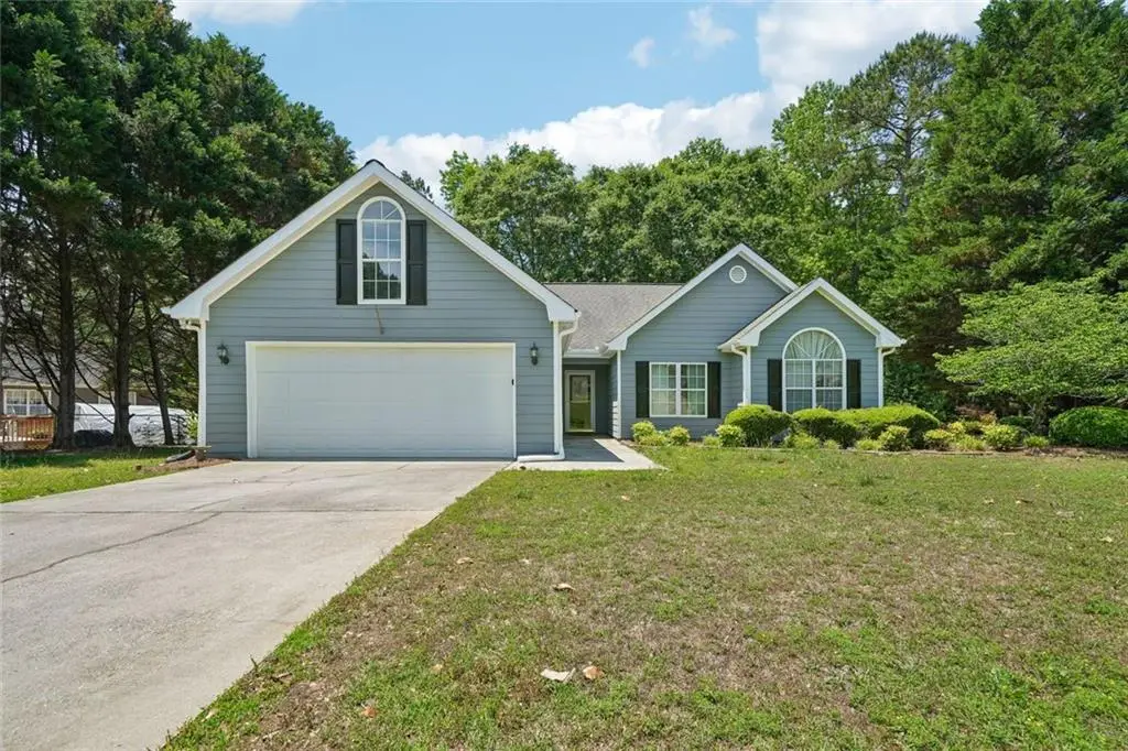 420 Towler Court, Loganville, GA 30052 - #1