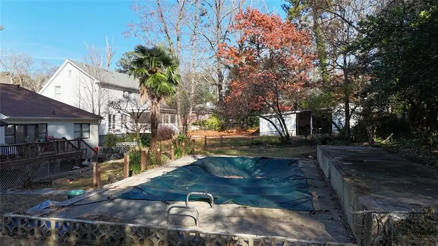495 Pensdale Road, Decatur, GA 30030 - #2