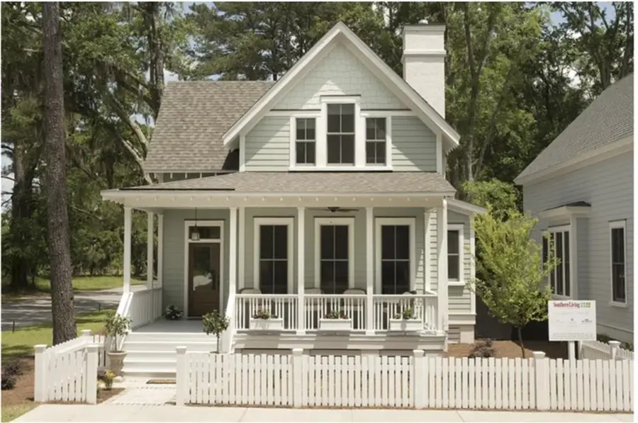 495 Pensdale Road, Decatur, GA 30030 - #3
