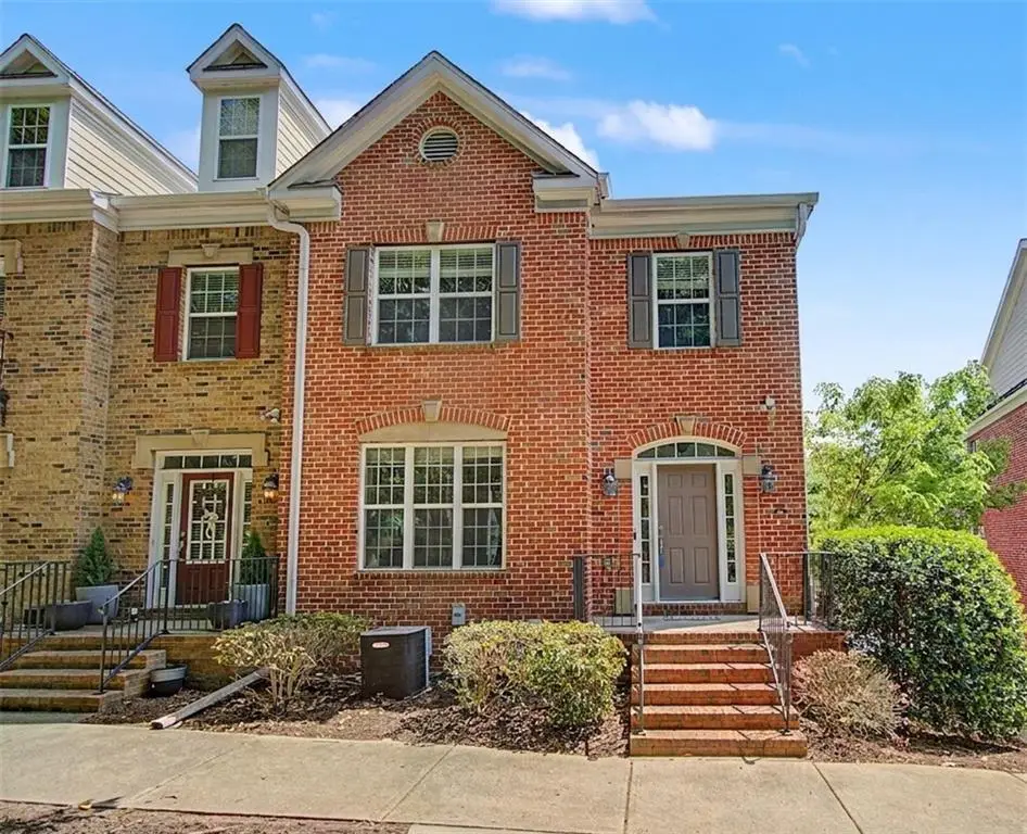 3216 Bucks Way, Alpharetta, GA 30004 - #1