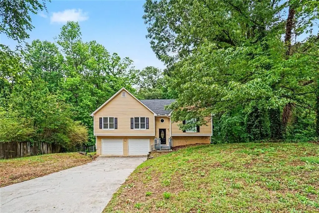 202 Garretts Drive, Douglasville, GA 30134 - #1