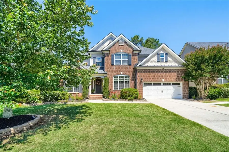 2150 Manor View, Cumming, GA 30041 - #3