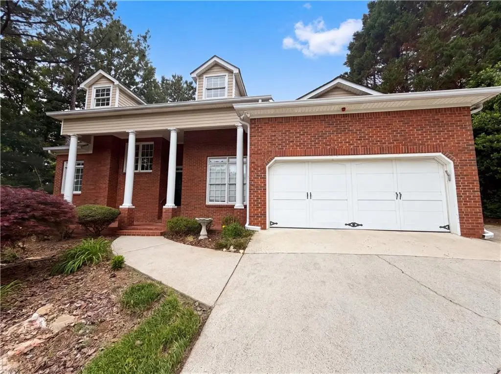 2298 Camden Drive Sw, Marietta, GA 30064 - #1