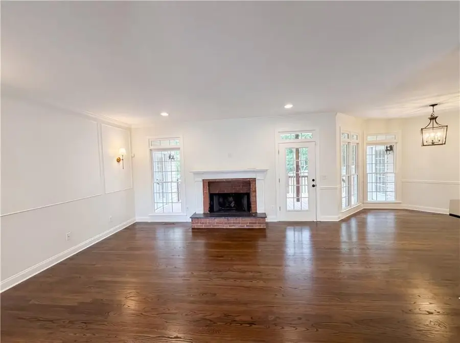 2298 Camden Drive Sw, Marietta, GA 30064 - #3