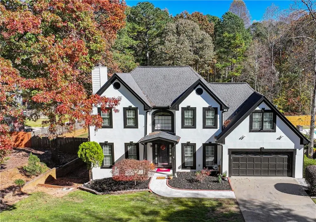 4465 Settles Bridge Road, Suwanee, GA 30024 - #1