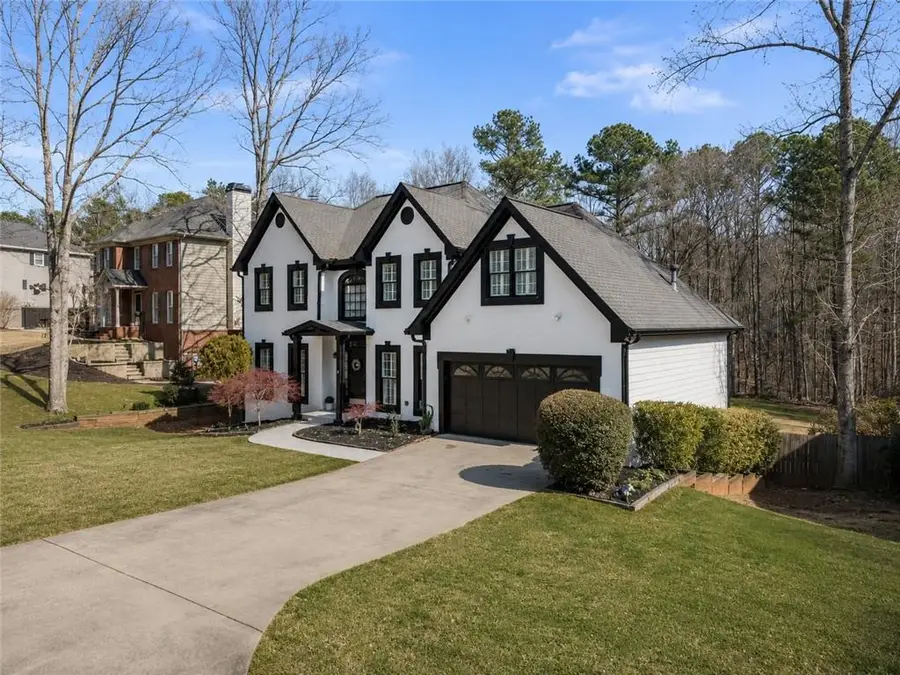 4465 Settles Bridge Road, Suwanee, GA 30024 - #2