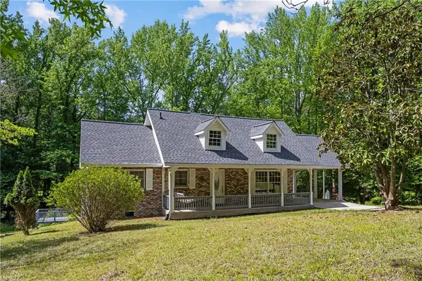 6400 Mixon Road, Chattahoochee Hills, GA 30268
