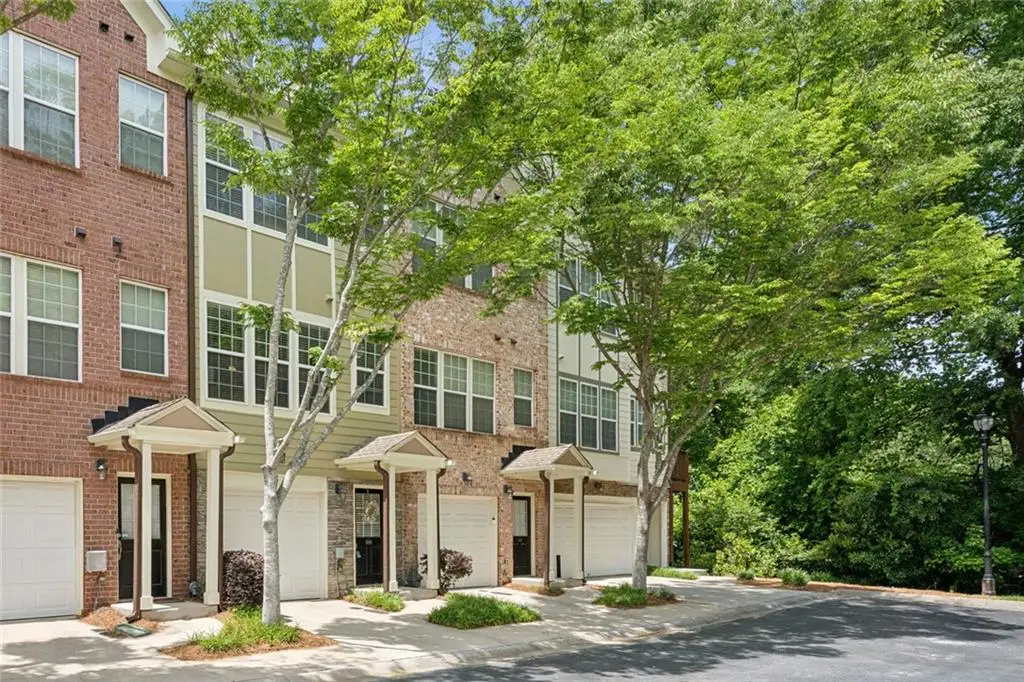 3732 Ashford Creek Lane, Brookhaven, GA 30319 - #1