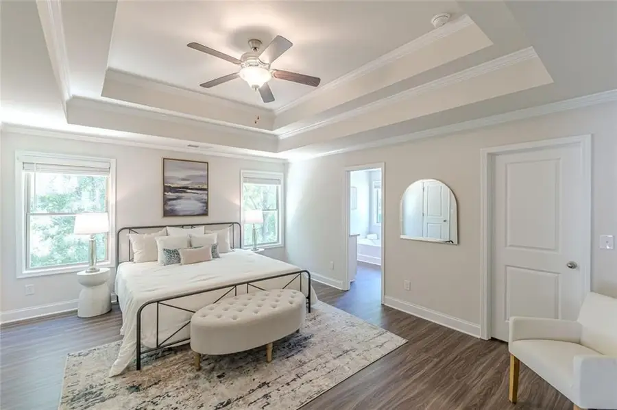 217 Horizon Way, Dallas, GA 30157 - #3