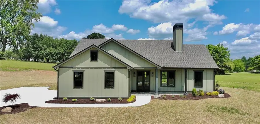 100 Redridge Road, Morganton, GA 30560 - #3