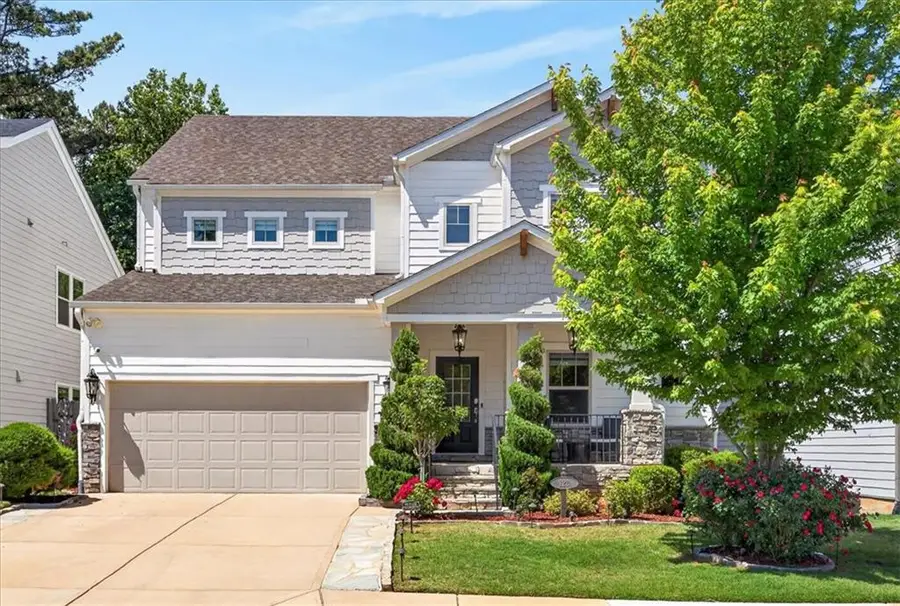 123 Grove View Road, Woodstock, GA 30189 - #2