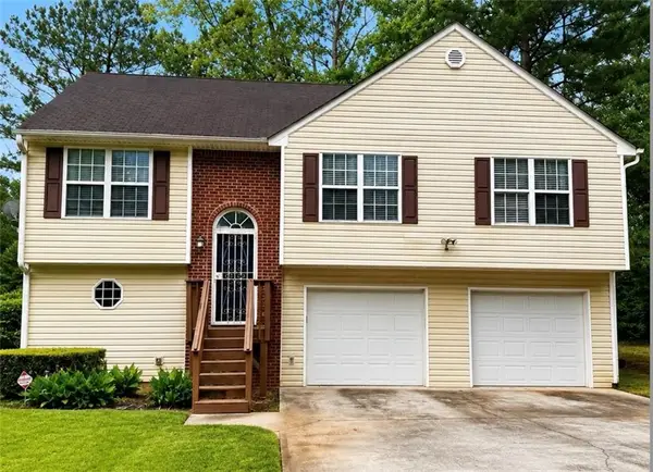2363 Whites Ridge, Decatur, GA 30034