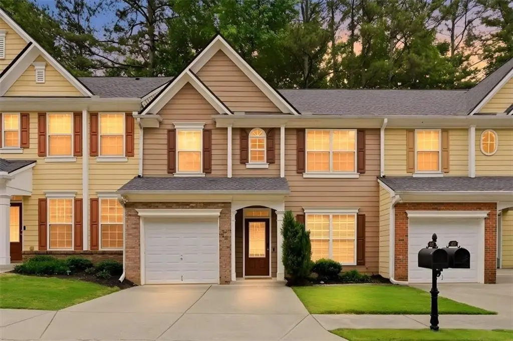 4127 Magnolia Glen Walk, Norcross, GA 30093 - #1