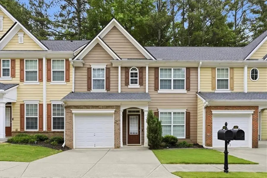 4127 Magnolia Glen Walk, Norcross, GA 30093 - #2