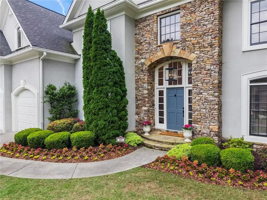 105 Crestwicke Trace, Sandy Springs, GA 30319 - #3