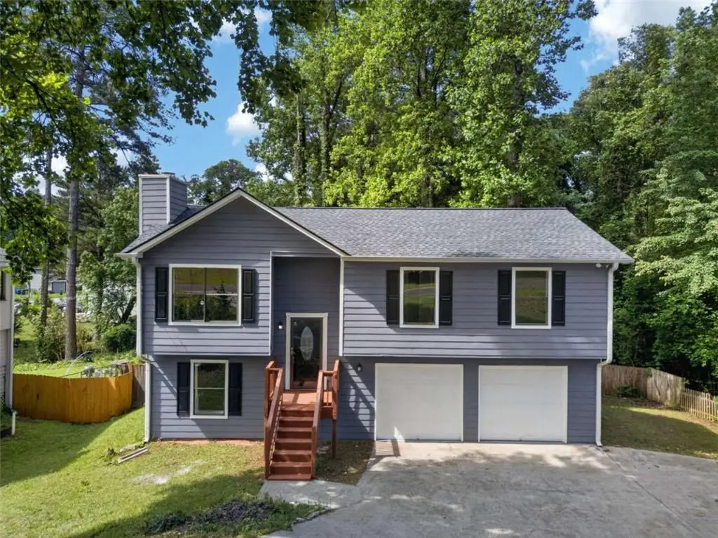 4298 Buckingham Place, Duluth, GA 30096 - #1