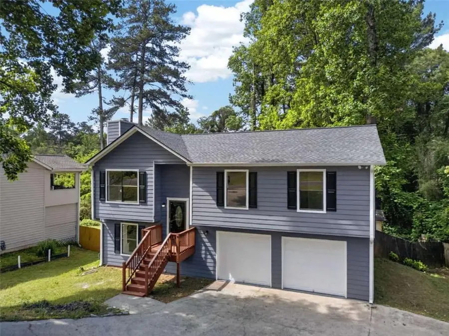 4298 Buckingham Place, Duluth, GA 30096 - #2