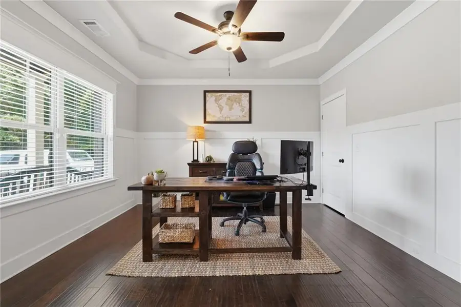 101 Madison Street, Canton, GA 30115 - #3