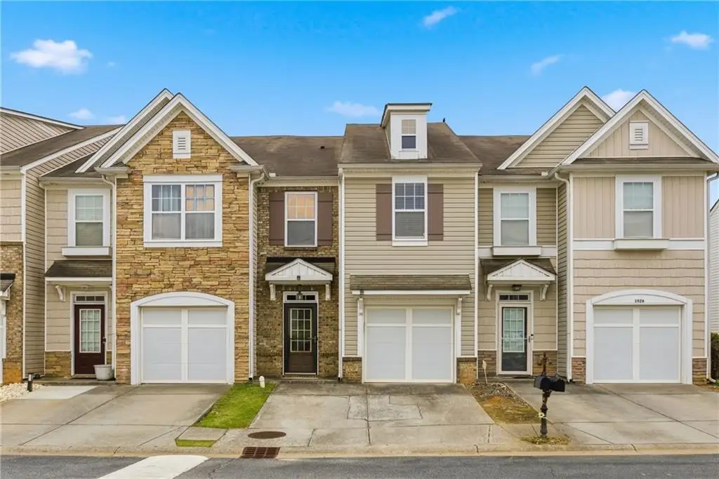 1924 Dilcrest Drive, Duluth, GA 30096 - #1