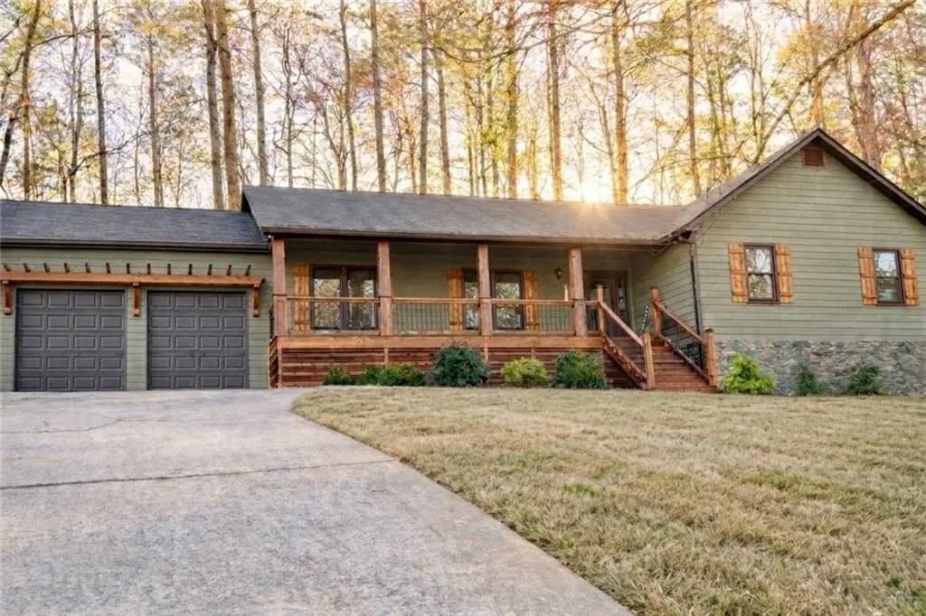 440 Spruce Court, Alpharetta, GA 30004 - #1