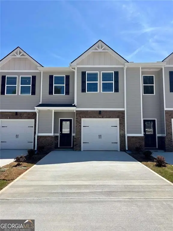 115 Meadowview Drive, Temple, GA 30179