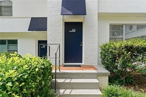 2230 Cheshire Bridge Road Ne #113, Atlanta, GA 30324